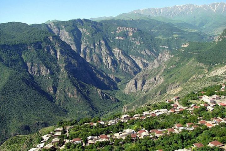 Azad edilmiş ərazilərdə mal-qara saxlanılması ilə bağlı məsələyə aydınlıq gətirilib