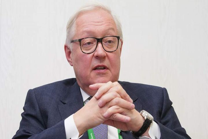 Rəsmi Moskva: Rusiya sövdələşməyə hazırdır