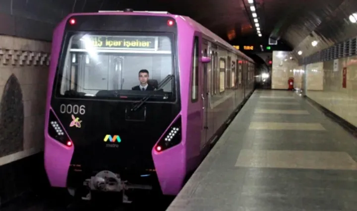 "Bakı Metropoliteni"nin zərəri kəskin artıb, yığılmış zərəri 3,1 milyard manatı keçib