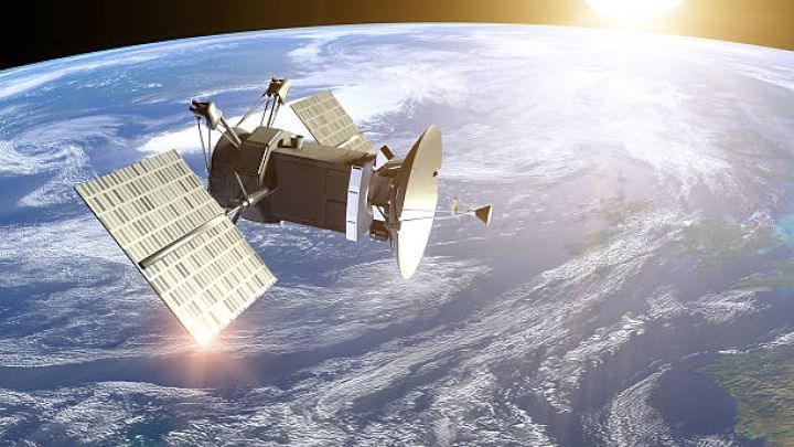 "Azerspace-1" peyki 1,4 milyon manata sığortalandı