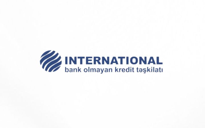 BOKT "INTERNATİONAL”ın səhmlərinə 1 investor 1 sifariş təqdim edib