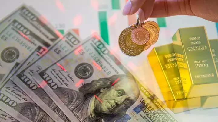 ABŞ-ın iri bankı yeni proqnozlarını açıqlayıb: qızıl, neft, səhm bazarı…