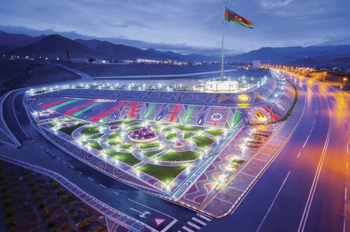 Naxçıvanda işçilərin sosial sığorta haqlarının 100 faizi dövlət büdcəsi hesabına subsidiyalaşdırılacaq