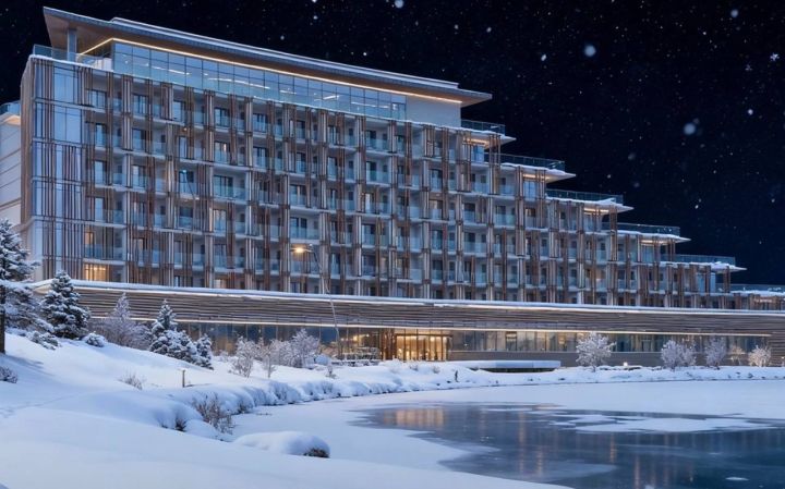 Azərbaycan hotellərində Yeni ili qarşılamağın qiymətləri - SİYAHI