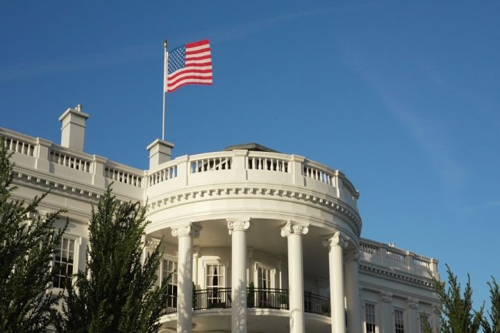Ağ Ev: ABŞ İrana qarşı nüvə silahından istifadə etməyəcək