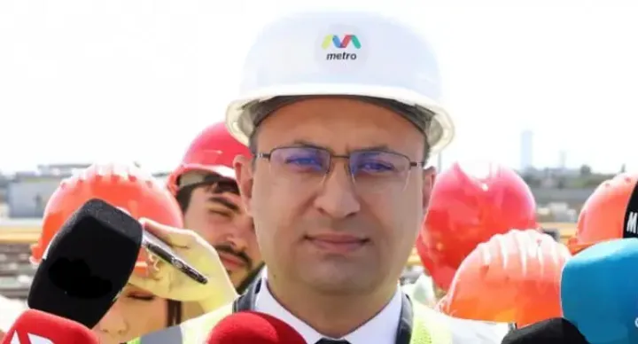 Metroda yaşıl və qırmızı xətlərin ayrılması işlərinin yekunlaşdırılması 11 aya planlaşdırılıb