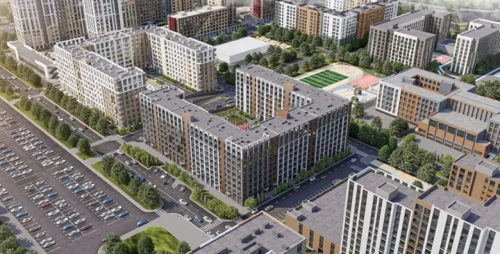 Aylıq ödəniş 620 manatdan başlayır - Dövlət 208 təmirli mənzili kirayə yolu ilə satır