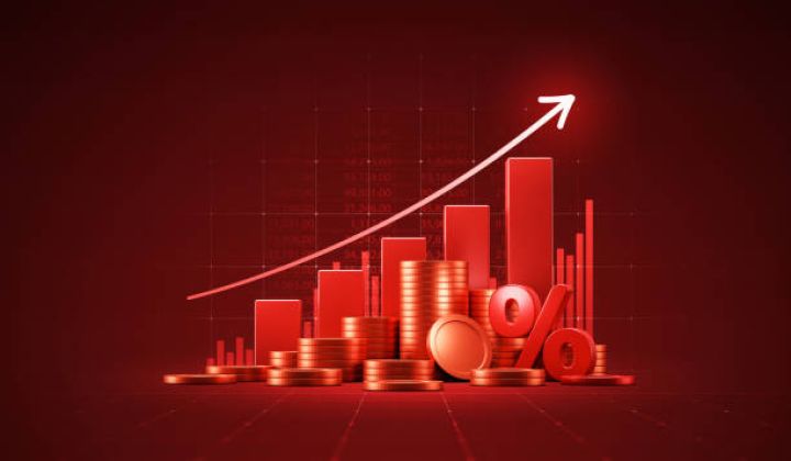 SOCAR-da faiz yükü böyüyür – Maliyyə xərcləri 2,7 milyard manata yaxınlaşıb