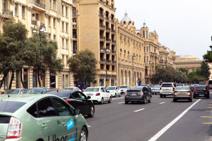25 min manatlıq avtomobil qəza keçirərsə, 5 min manatdan çox dəyər itirə bilər
