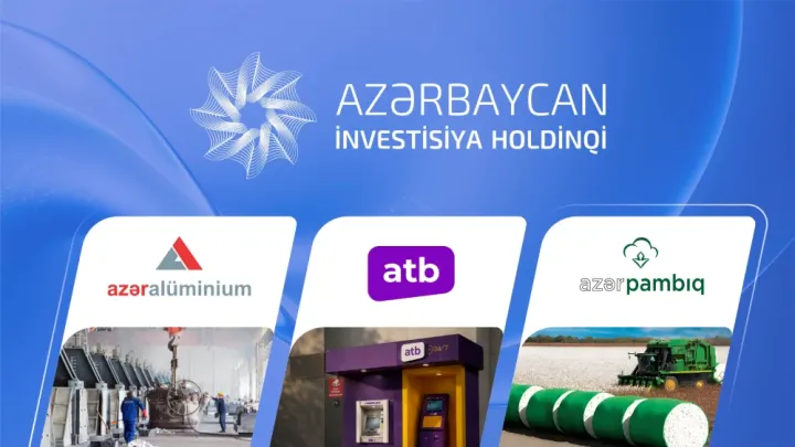 Dövlət şirkətlərində rəqəmlər dəyişib: ixrac 75%, mənfəət 50% artıb