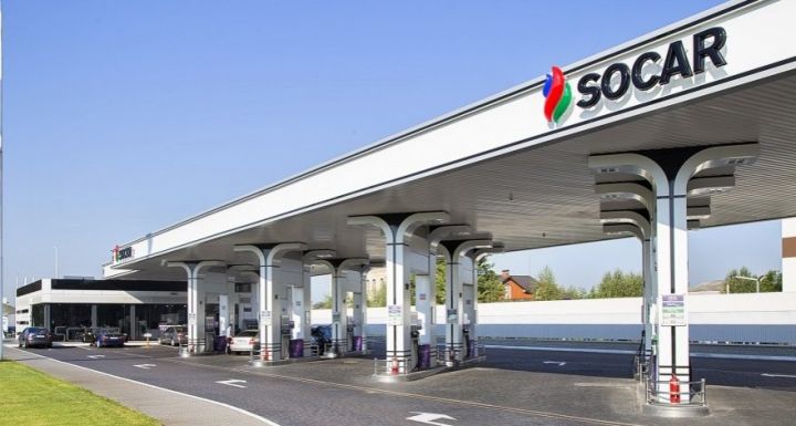 SOCAR Özbəkistanın pərakəndə yanacaq bazarına daxil olur – İlk 5 məntəqənin təməli qoyuldu