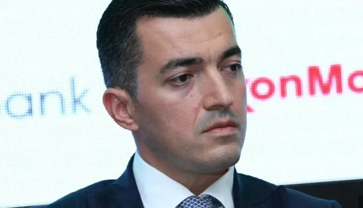 Azərbaycanda istiqraz bazarının təkrar seqmenti avtomatlaşdırılır