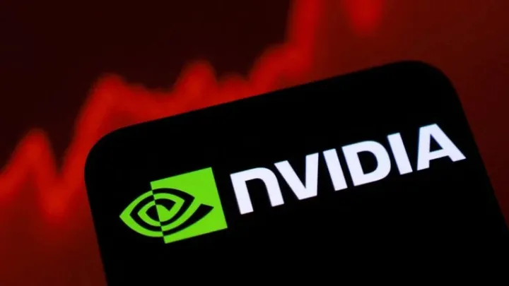 Nvidia-nın səhmləri 7% bahalaşıb – Süni intellekt bumuna inam yenidən güclənib