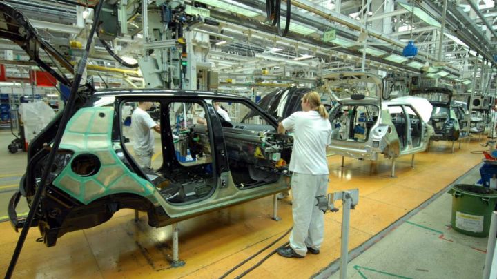 Almaniyada işsizlərin sayı 3 milyonu keçib