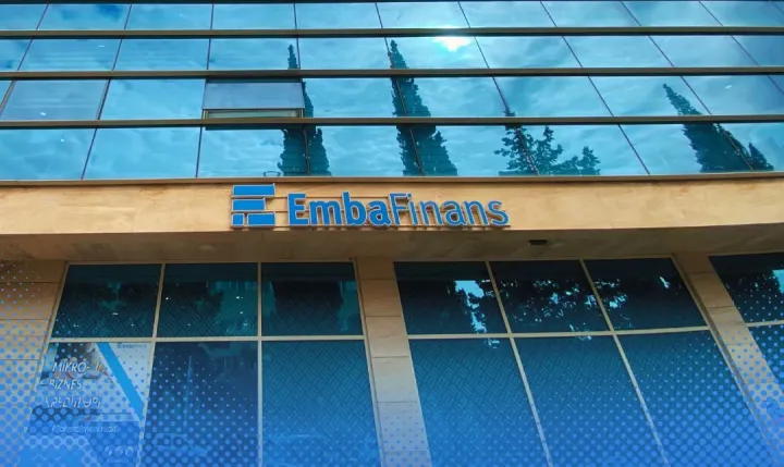 “Embafinans”da qanun pozuntusu aşkarlanıb – 24 min manat cərimə