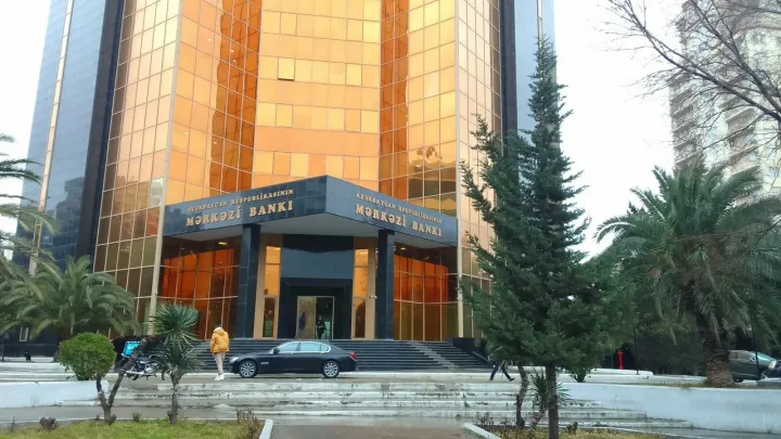 Bu gün Mərkəzi Bank faiz qərarını açıqlayacaq