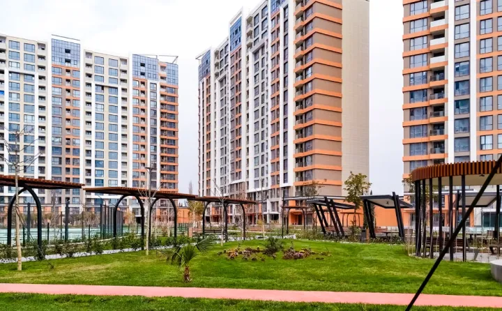 Nərimanovda, metroya yaxın premium mənzillər faizsiz kredit imkanı ilə satışda