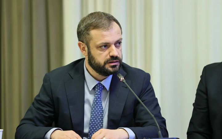 "Azərbaycan benzini Ermənistanda çox sürətlə satılır"