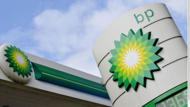 BP-dən səhm satışı