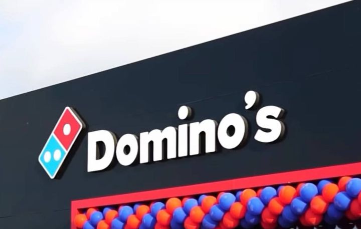 Domino’s Pizza-nın 12-ci filialı açılıb