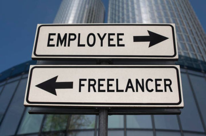 Qanunvericiliyə “frilanser” anlayışı daxil edilir