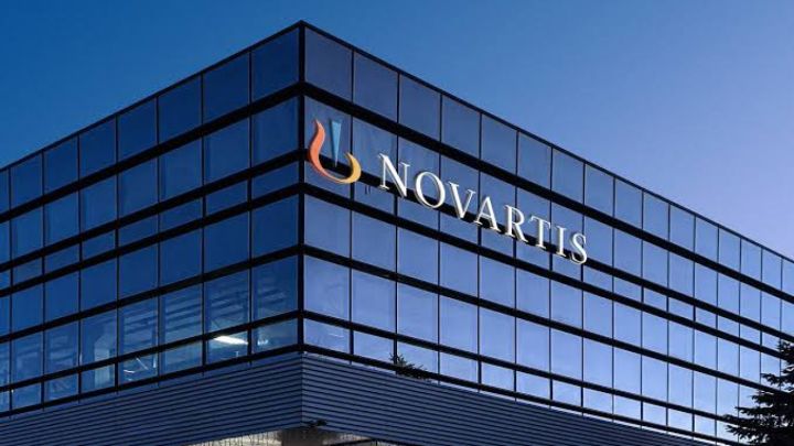 "Novartis" xərçəng dərmanı hazırlayan şirkəti satın alır