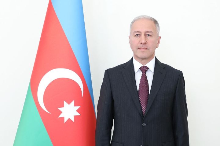 Səhiyyə nazirinə yeni müavin təyin edilib