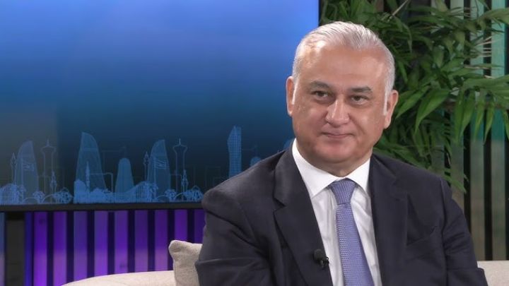 "2026-cı ildə 88 milyon dollarlıq şəkər ixrac etməyi nəzərdə tuturuq"