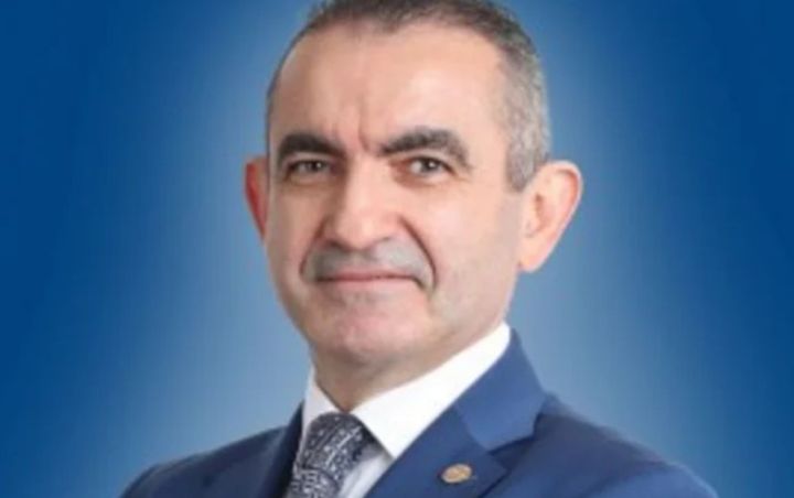 Agentliyə sədr müavini təyin edilib
