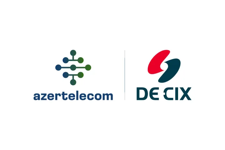 “AzerTelecom” və “DE-CIX”in əməkdaşlığı ilə internet mübadiləsi mərkəzi – “AZE-İX” istifadəyə verilir