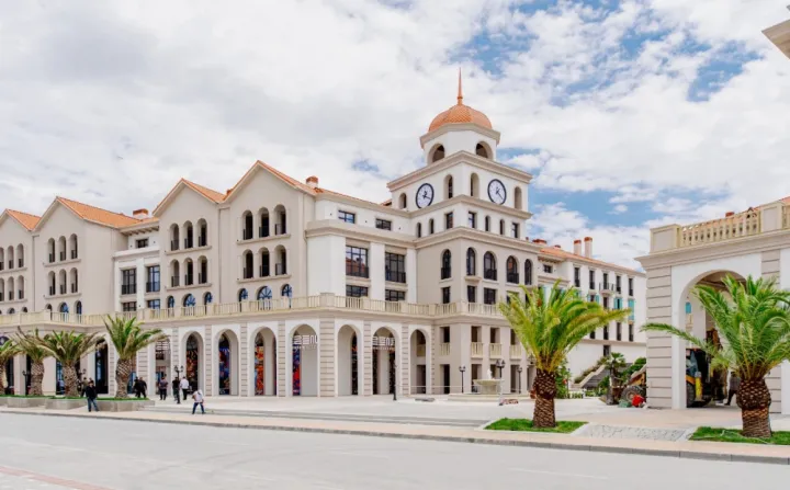 Sabah Development: Gələcəyə addım – Sabah gələcəyi necə formalaşdırır?