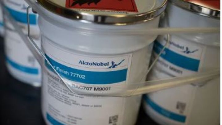 Boya sektorunda milyardlıq sövdələşmə: "Nippon Paint" "Akzo Nobel"in biznesini almaq istəyir