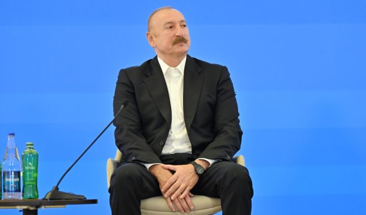 "Bütövlükdə Avropa Şurasından çıxmağımızı nəzərdə tuturuq"