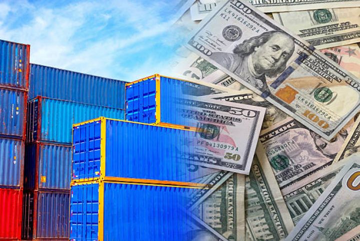 Qeyri-neft ixracından 1,8 milyard dollar gəlir – ən böyük artım bu məhsullardadır