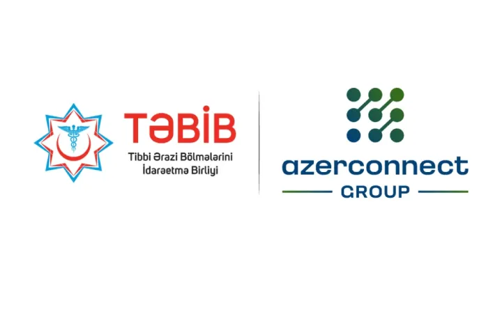 TƏBİB və “Azerconnect Group” arasında əməkdaşlıq müqaviləsi imzalanıb