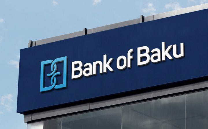 "Bank of Baku" 21%-ə yaxın böyüyüb, mənfəəti 14 faiz artıb – 6 AYLIQ HESABAT