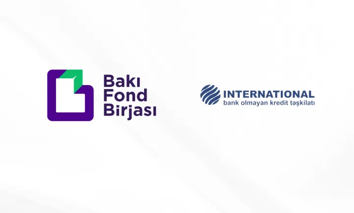 “International” BOKT-ın 18 faiz gəlirli istiqrazlarına 50 investor 50 sifariş təqdim edib