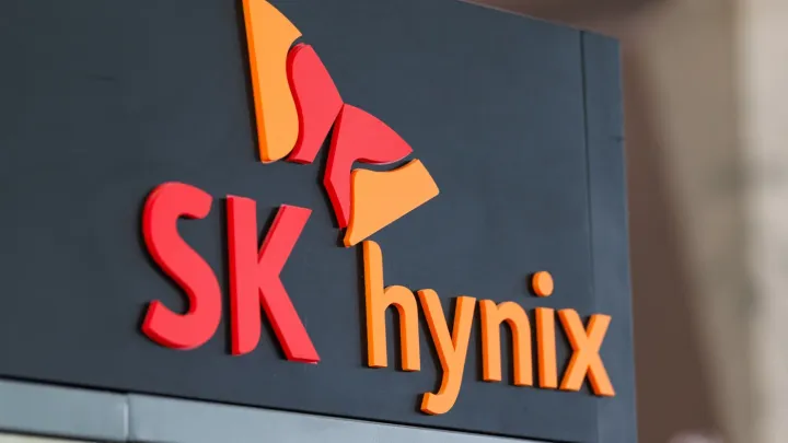SK Hynix səhmləri 11% ucuzlaşdı