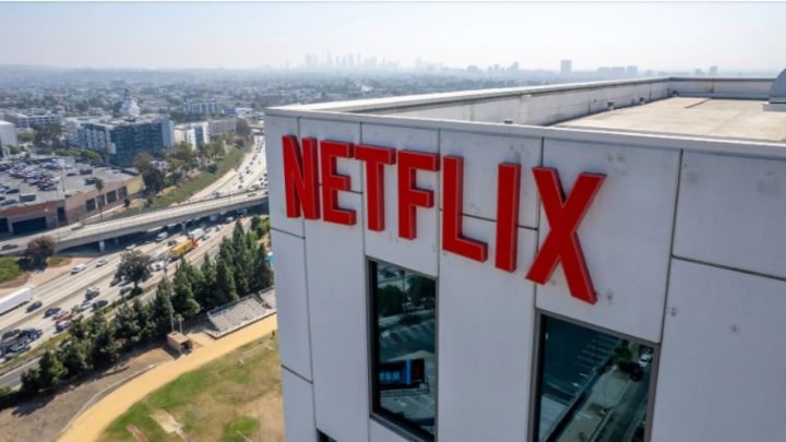 Netflix-in gəlirləri bu ilin ikinci rübündə 13,4% artaraq 12,6 milyard dollara yüksəlib
