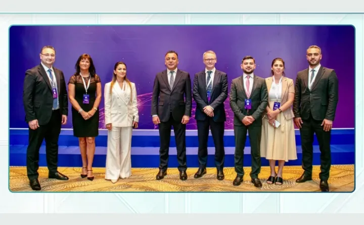 Mərkəzi Bank ilə Böyük Britaniyanın “Chartered Insurance Institute” arasında strateji əməkdaşlıq münasibətləri qurulur