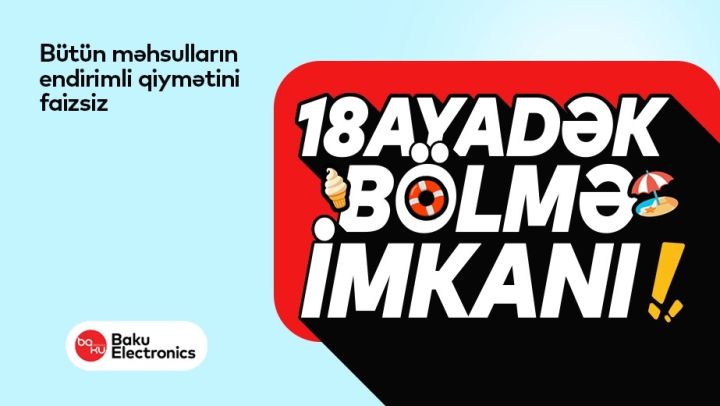 Yayın ritmini tutmaq vaxtıdır!