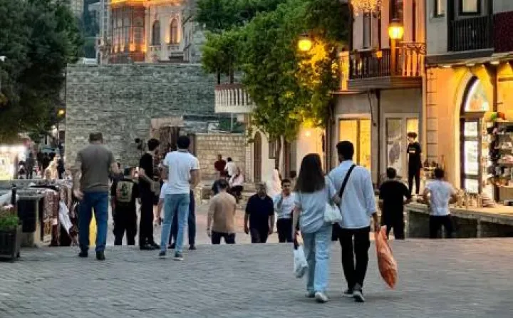Məşğul əhalinin 35 faizə yaxını muzdla çalışan işçidir