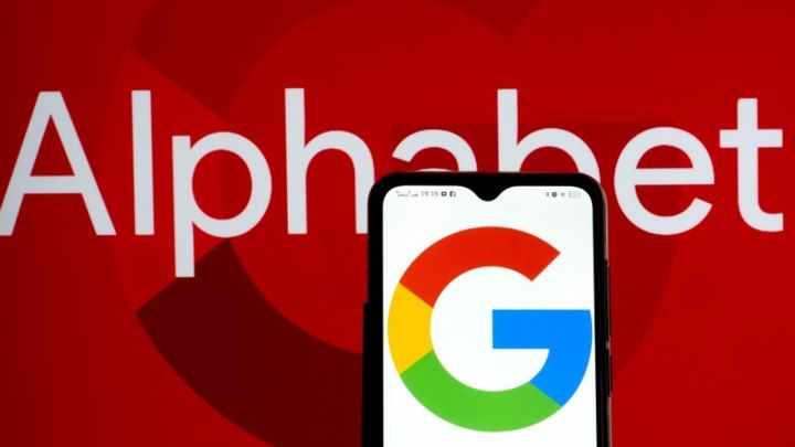 “Alphabet”in ikinci rübdə xalis mənfəəti 4 dəfə artıb