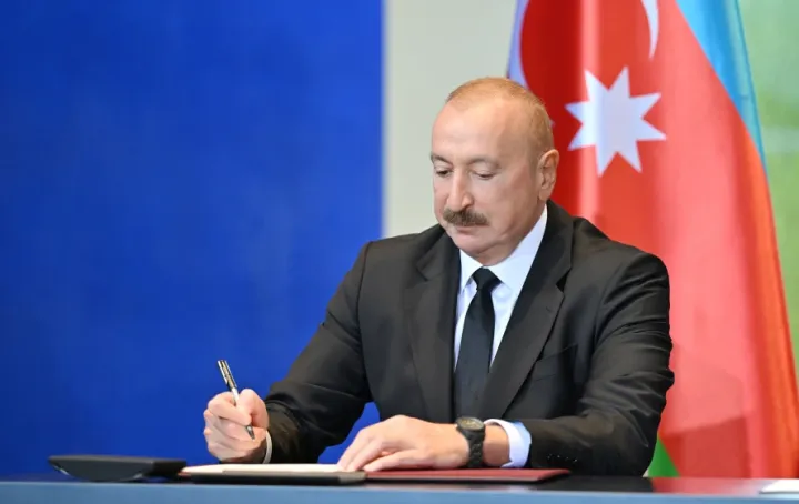 Azərbaycan Beynəlxalq İnvestisiya Forumu hər il keçiriləcək – Təşkilat Komitəsi yaradıldı - TƏYİNATLAR