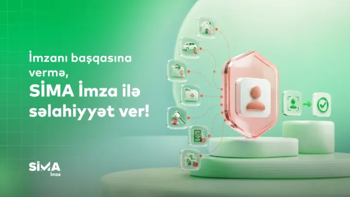 Elektron imzanı başqasına vermək hansı riskləri yaradır?