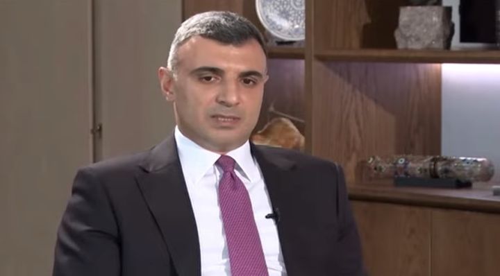 Taleh Kazımov: Bank sektorunda rəqabət yetərli səviyyədə deyil