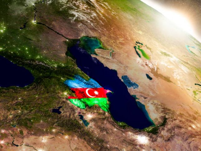 "Azərkosmos" 33 ölkədən 90-a yaxın şirkətə 13,1 milyon dollarlıq xidmətlər göstərib