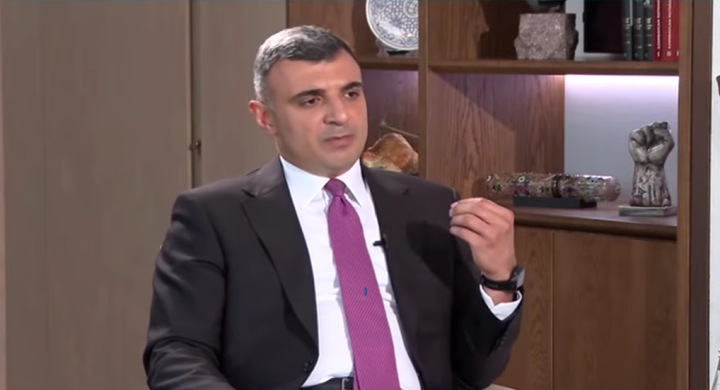 Taleh Kazımov: “Kapital bazarları haqqında” yeni qanun layihəsi sentyabrda təqdim olunacaq