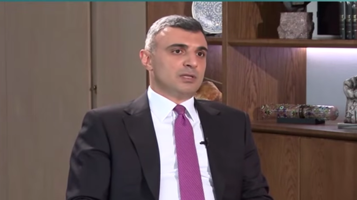 Kazımov narahatdır: "Bank sektorunda rəqabət daha yaxşı olsaydı, mən daha rahat olardım. Rəqabəti biz artırmalıyıq"