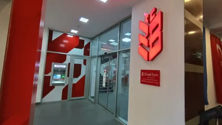 "Ziraat Bank Azərbaycan" 30 milyonluq istiqraz buraxılışı üzrə illik gəlirlilik faizini açıqladı